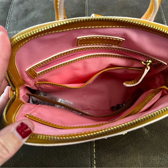 Dooney & Bourke Bags Disney Dooney And Bourke Backpack Purse Used